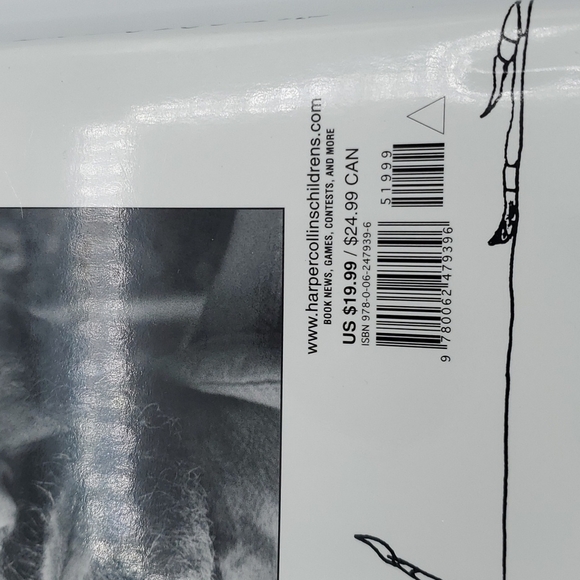 Shel silverstein runny rabbit returns hardcover book - Picture 3 of 5